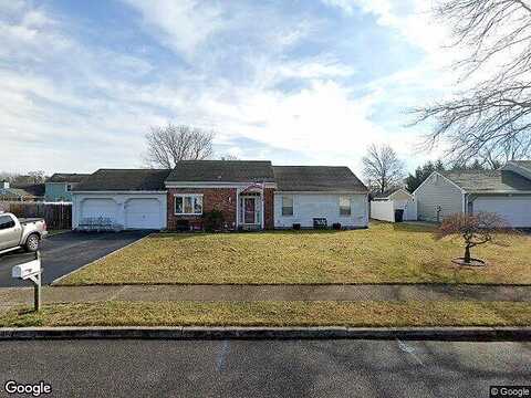 Oak Knoll, BRICK, NJ 08724