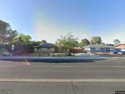 Las Flores, RIDGECREST, CA 93555