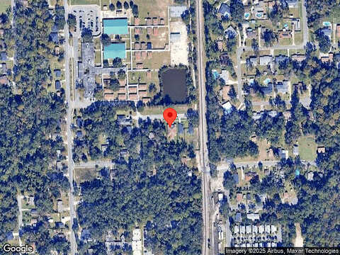 Filmore, ORANGE PARK, FL 32073