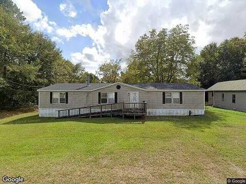 Washington, GRACEVILLE, FL 32440