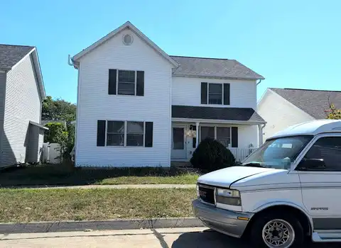 Abercorn, URBANA, IL 61802