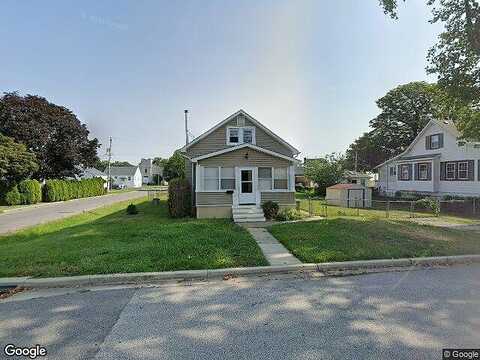 Doris, BROOKLYN, MD 21225