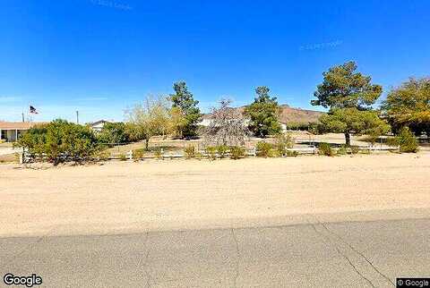 Mcconnico, GOLDEN VALLEY, AZ 86413
