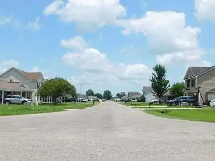 Coles Creek, CARENCRO, LA 70520