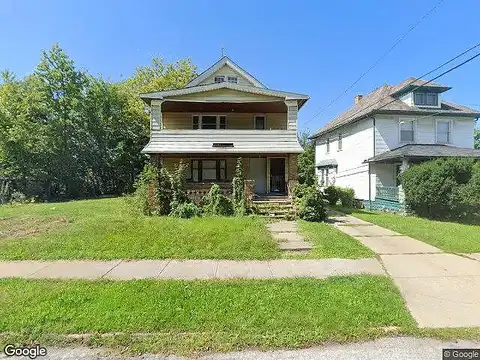 97Th, CLEVELAND, OH 44104