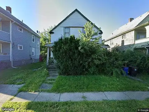 Easton, CLEVELAND, OH 44104