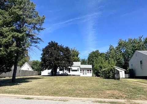 Page, BELLEVILLE, IL 62221