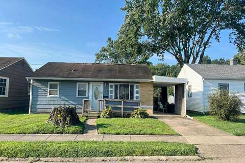 Eppley, ZANESVILLE, OH 43701