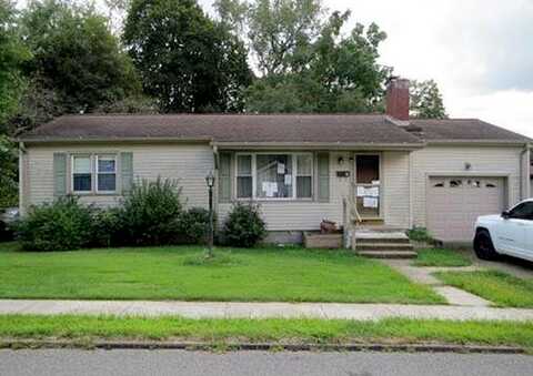 Vance, GREENVILLE, PA 16125
