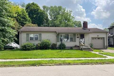 Vance, GREENVILLE, PA 16125