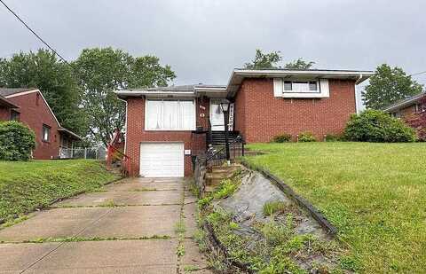 Gass, PITTSBURGH, PA 15229