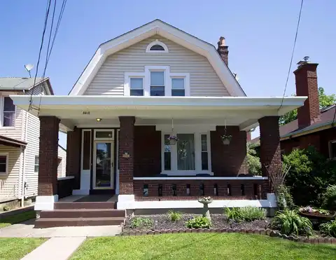 Gamble, CINCINNATI, OH 45211