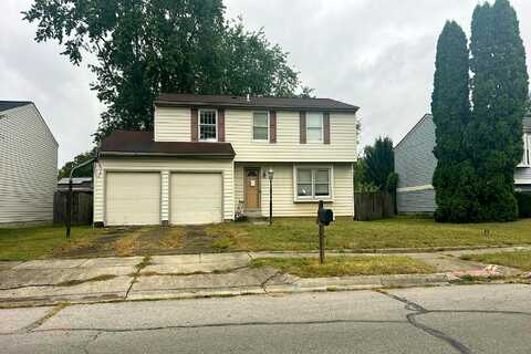 Centennial, REYNOLDSBURG, OH 43068