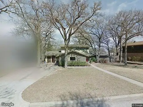 24Th, OKLAHOMA CITY, OK 73127