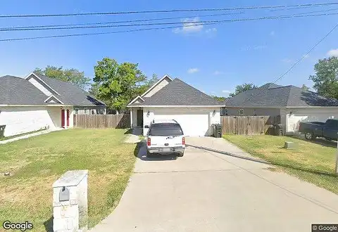 New York, BRYAN, TX 77803