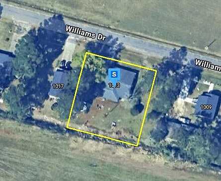 Williams, DARLINGTON, SC 29532