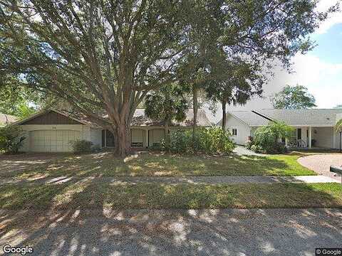 Fairlawn, HUDSON, FL 34667