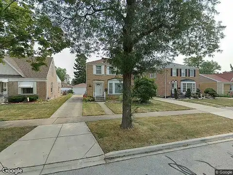 Manchester, WESTCHESTER, IL 60154