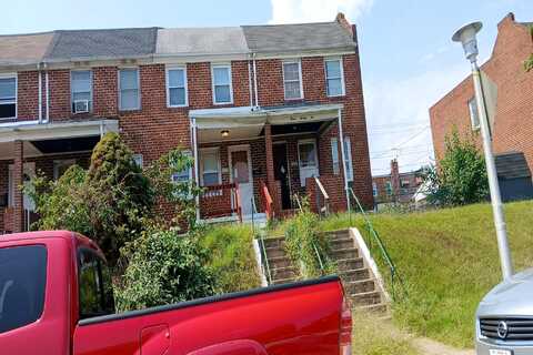 Joplin, BALTIMORE, MD 21224