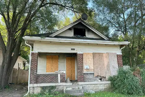 Michigan, INDIANAPOLIS, IN 46201
