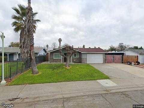 Millroy, SACRAMENTO, CA 95823