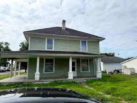 Broadway, LYNCHBURG, OH 45142