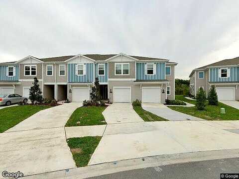 Beach Dune, JACKSONVILLE, FL 32233