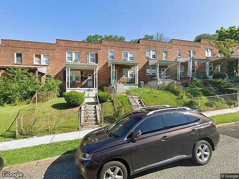 Fairfax, BALTIMORE, MD 21216