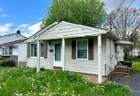 Hamrock, CAMPBELL, OH 44405
