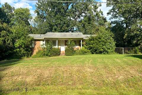 Myers, THOMASVILLE, NC 27360