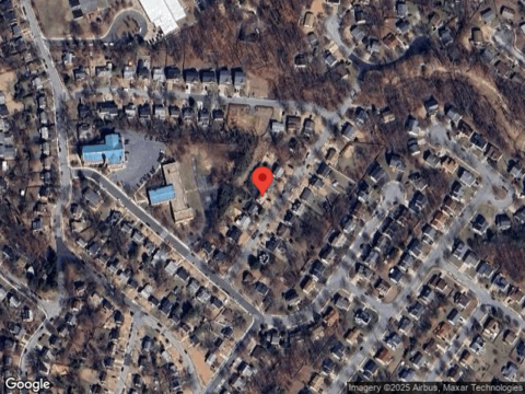 63Rd, CHEVERLY, MD 20785