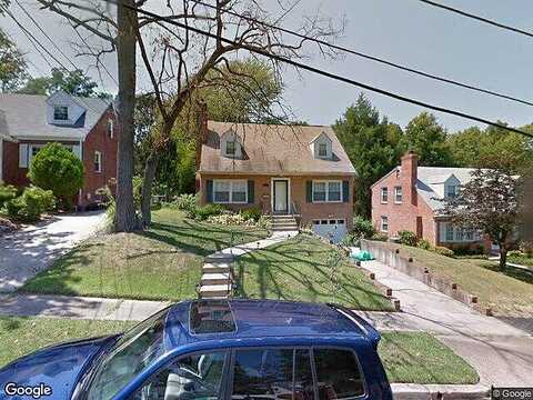 63Rd, CHEVERLY, MD 20785