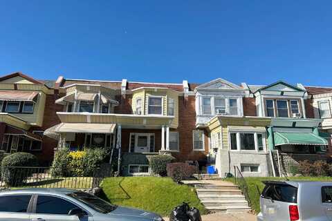 Gratz, PHILADELPHIA, PA 19126