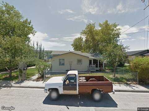 Cheyenne, NEWCASTLE, WY 82701
