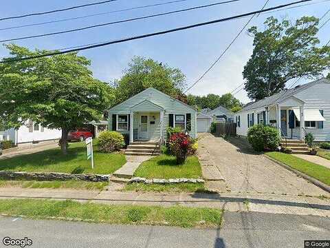 Fordson, CRANSTON, RI 02910