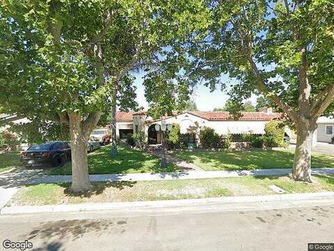 California, LOS BANOS, CA 93635