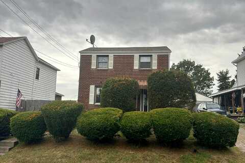 Francis, WEST MIFFLIN, PA 15122