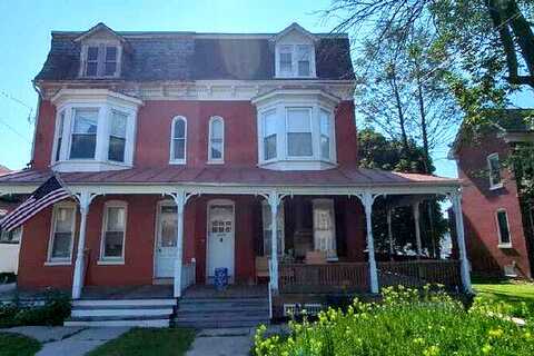 George, EMIGSVILLE, PA 17318
