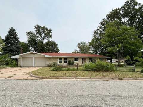 Highland, ARKANSAS CITY, KS 67005