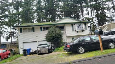 Clipper, OAK HARBOR, WA 98277
