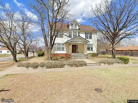 Pine, ENID, OK 73701
