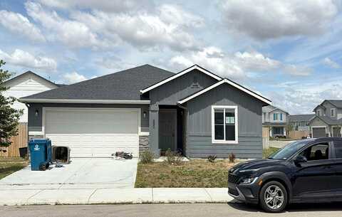 Crested, MOUNTAIN HOME, ID 83647