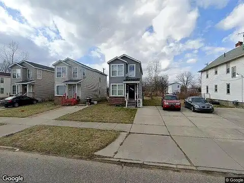 Ferris, HIGHLAND PARK, MI 48203