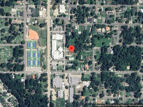 4Th, SLIDELL, LA 70458