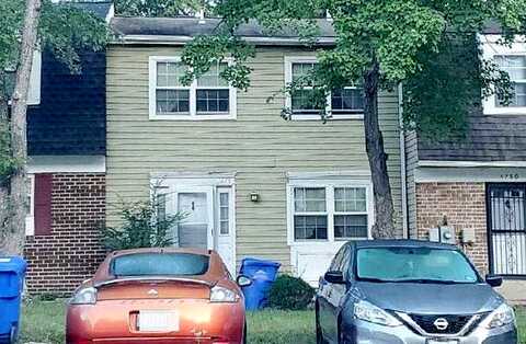 Ryon, WALDORF, MD 20601