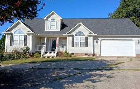 Billet, BENSON, NC 27504