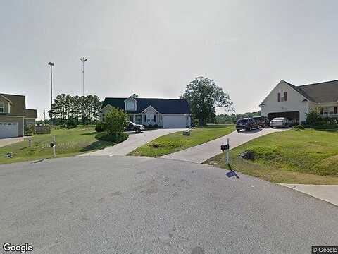 Billet, BENSON, NC 27504