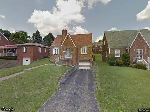 Chestnut, STEUBENVILLE, OH 43952