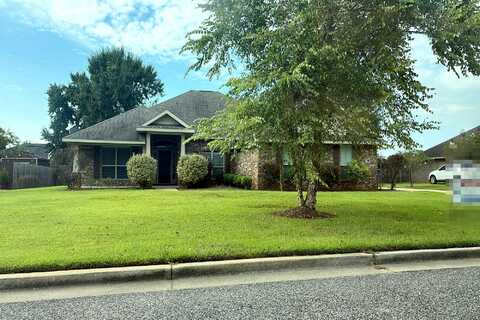 Edinburgh, FOLEY, AL 36535