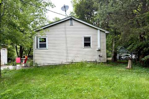 155Th, LOWELL, IN 46356
